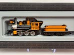 Märklin Z - 88035 - Stoomlocomotief met tender (1) - Type, Nieuw