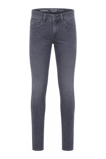 PME Legend Broek in maat W32 L36 Grijs, Verzenden, Gedragen, Overige kleuren, PME Legend