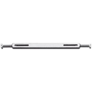 Intersteel Stift beide zijden kopschroef 8x150mm, Verzenden, Nieuw