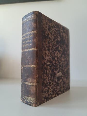 Schortinghuis, Wilhelmus-Het innige Christendom, Verzenden, Gelezen