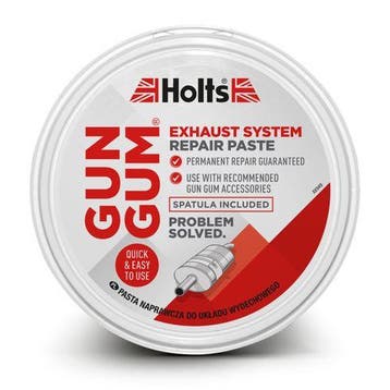 Holts Gun Gum Pasta Pot 200gr, Verzenden, Nieuw