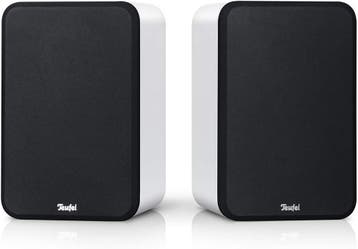 Teufel UL 20 MK3 18 boekenplankspeakers (set van 2), Ophalen, Zo goed als nieuw, Minder dan 60 watt, Overige merken