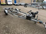 ACTIE Tweedehands (on)geremde boottrailers vanaf € 670,-, Watersport en Boten, Ophalen, Zo goed als nieuw, Overige typen, Verstelbare verlichting
