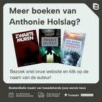 In het kille ochtendlicht 9789463080644 Anthonie Holslag, Boeken, Sprookjes en Fabels, Verzenden, Gelezen, Anthonie Holslag