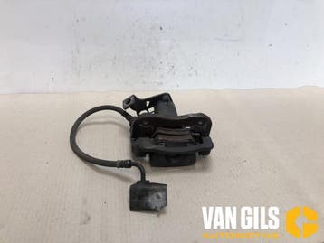 Remklauw (Tang) links-achter Kia Rio O237554, Ophalen of Verzenden, Nieuw