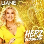 MCP - Liane - Herzflimmern - (CD), Cd's en Dvd's, Cd's | Wereldmuziek, Ophalen of Verzenden, Nieuw in verpakking