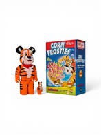 Medicom Toy - Be@rbrick 400% & 100% First Generation, Antiek en Kunst