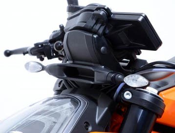 KTM 1290 Superduke R R&G  Adapter voor knipperlichten, Motoren, Onderdelen | Overige, Ophalen of Verzenden, Nieuw