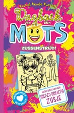 Zussenstrijd! | Rachel Renée Russell | Nieuw, Ophalen of Verzenden, Nieuw, Rachel Renée Russell