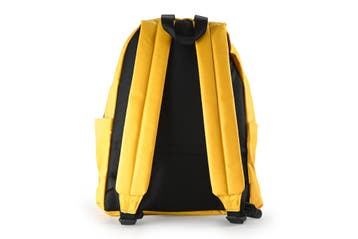 Eastpak Rugzak Geel, Verzenden, Zo goed als nieuw, Geel