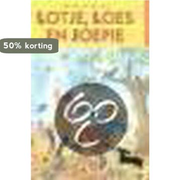 LOTJE LOES EN JOEPIE - N. Veeren 9789033626944, Verzenden, Gelezen, N. Veeren
