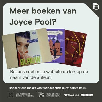 Kamp in de jungle / Levende geschiedenis - Joyce Pool, Verzenden, Zo goed als nieuw, Joyce Pool