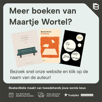 IJstijd - Maartje Wortel 9789023485414, Verzenden, Gelezen, Maartje Wortel