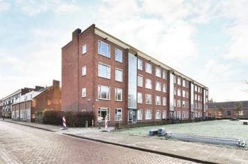 Te Huur 3 kamer Appartement Limietlaan In Den Bosch, Den Bosch, Noord-Brabant, Direct bij eigenaar, Appartement
