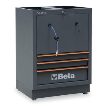 Beta C45PRO ACT Onderkast inclusief Haspels, Zakelijke goederen, Kantoor en Winkelinrichting | Magazijn, Stelling en Opslag, Verzenden