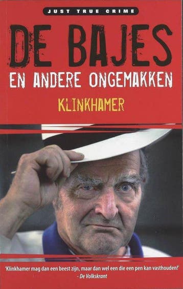 De bajes en andere ongemakken, Ophalen of Verzenden, Nieuw