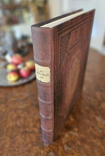 Gerardus Mercator - Atlas sive cosmographicae meditationes -, Boeken, Nieuw