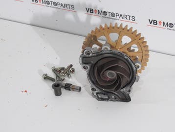 Ducati 899 Panigale Waterpomp, Motoren, Ophalen of Verzenden, Nieuw
