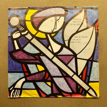 Orchestral Manoeuvres In The Dark – Maid Of Orleans / Naviga, Cd's en Dvd's, Vinyl Singles, Ophalen of Verzenden, Nieuw in verpakking