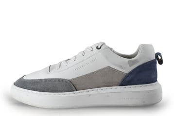 Cycleur de Luxe Sneakers in maat 44 Wit, Verzenden, Wit, Cycleur de Luxe, Sneakers of Gympen