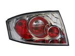 Achterlichten geschikt voor Audi TT 99- chrome, Auto-onderdelen, Verlichting, Verzenden, Nieuw, Audi