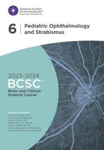 2023-2024 Basic and Clinical Science Course™, Section 6, Boeken, Verzenden, Zo goed als nieuw, Robert W. Hered
