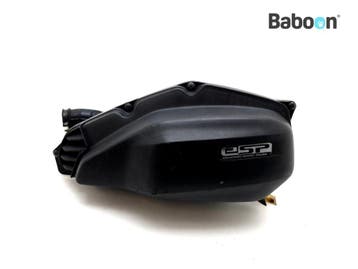 Luchtfilter Huis Honda PCX 125 2017-2018 (PCX125 JF64A), Verzenden, Gebruikt