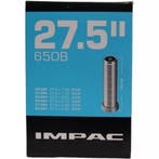Impac Binnenband 27.5 inch - Schrader ventiel - Geschikt..., Ophalen of Verzenden, Nieuw, Band