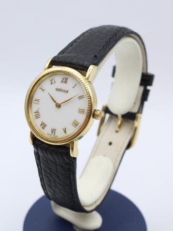 Gucci - 705L - Dames - 2000-2010, Nieuw