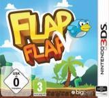 Mario3DS.nl: Flap Flap Losse Game Card - iDEAL!, Ophalen of Verzenden, Zo goed als nieuw