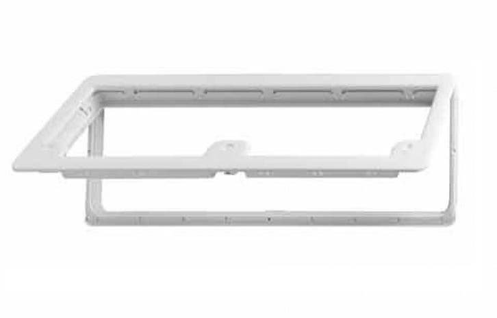 Thetford Serviceluik 7 107x30cm Lichtgrijs-84, Caravans en Kamperen, Camper-accessoires, Nieuw, Ophalen of Verzenden