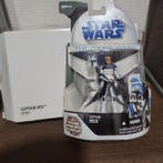 Hasbro - Star Wars: The Clone Wars - Captain Rex, Nieuw