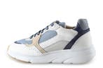 VIA VAI Sneakers in maat 36 Blauw, VIA VAI, Verzenden, Blauw, Sneakers of Gympen