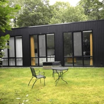 Huis in Rijsbergen gevonden voor €1150,- pm, Rijsbergen