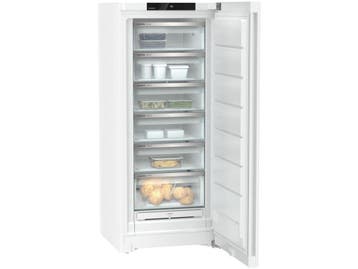 Liebherr FNc 7026 Plus - Vrieskast - 312L - Energieklasse C, Verzenden, Nieuw
