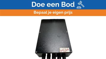 Bieden: AMI Marine Synchro to digital gyro, Ophalen of Verzenden, Nieuw