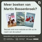 De wraak van Diponegoro 9789025301514 Martin Bossenbroek, Verzenden, Zo goed als nieuw, Martin Bossenbroek