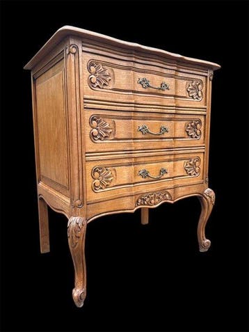 Commode - Eik