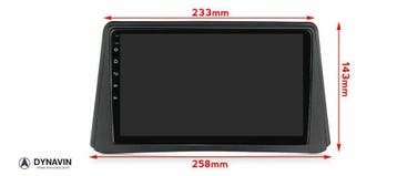 Navigatie opel Mokka dvd carkit android 15 apple carplay usb, Ophalen of Verzenden, Nieuw