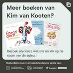 Het alles is familie kookboek 9789048816187 Kim van Kooten, Boeken, Kookboeken, Verzenden, Zo goed als nieuw, Kim van Kooten