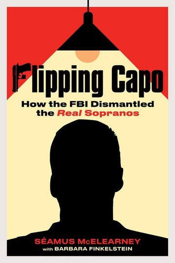 9798890680167 Flipping Capo Seamus McElearney, Verzenden, Nieuw, Seamus McElearney