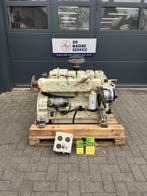 Cummins 6B 5.9-M - 115Pk scheepsmotor 24v (marine motor), Ophalen of Verzenden, Nieuw