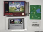Super Nintendo / Snes - Hole in One Golf - ESP, Verzenden, Gebruikt