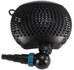 Aquaforte EC-10000 vijverpomp, Tuin en Terras, Verzenden, Nieuw