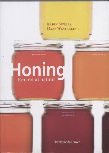 Honing - Karin Swiers 9789058266538, Boeken, Verzenden, Zo goed als nieuw, Karin Swiers