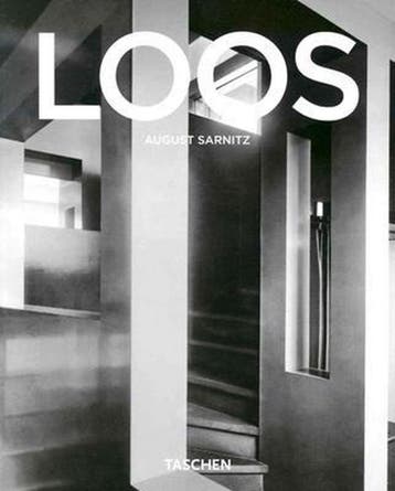 LOOS 9783822827727 A. SARNITZ, Verzenden, Zo goed als nieuw, A. SARNITZ