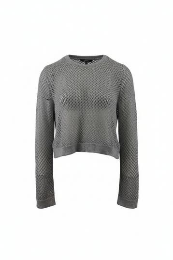 Cocouture Trui in maat S Zilver, Co'couture, Verzenden, Zo goed als nieuw, Overige kleuren
