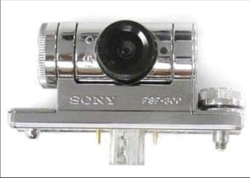 Playstation PSP Go Camera - PSP-300 (PSP Accessoires), Ophalen of Verzenden, Zo goed als nieuw