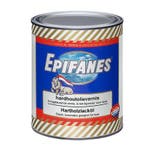 Epifanes Hardhoutolievernis 1 liter, Ophalen of Verzenden, Nieuw