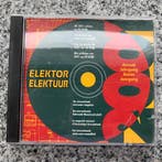 Elektor – Elektuur 2001, Gelezen, Verzenden, Elektrotechniek